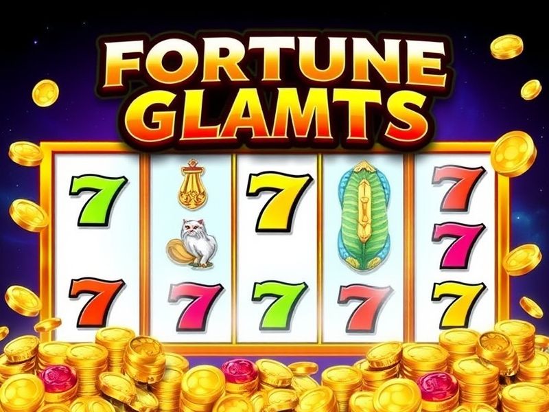 Welcome to FortuneGame.com – your premier online casino for exciting games, generous bonuses, and secure gambling. Explore slots, poker, blackjack, and live dealer games today!