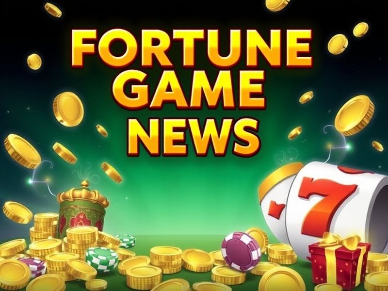 Welcome to FortuneGame.com – your premier online casino for exciting games, generous bonuses, and secure gambling. Explore slots, poker, blackjack, and live dealer games today!